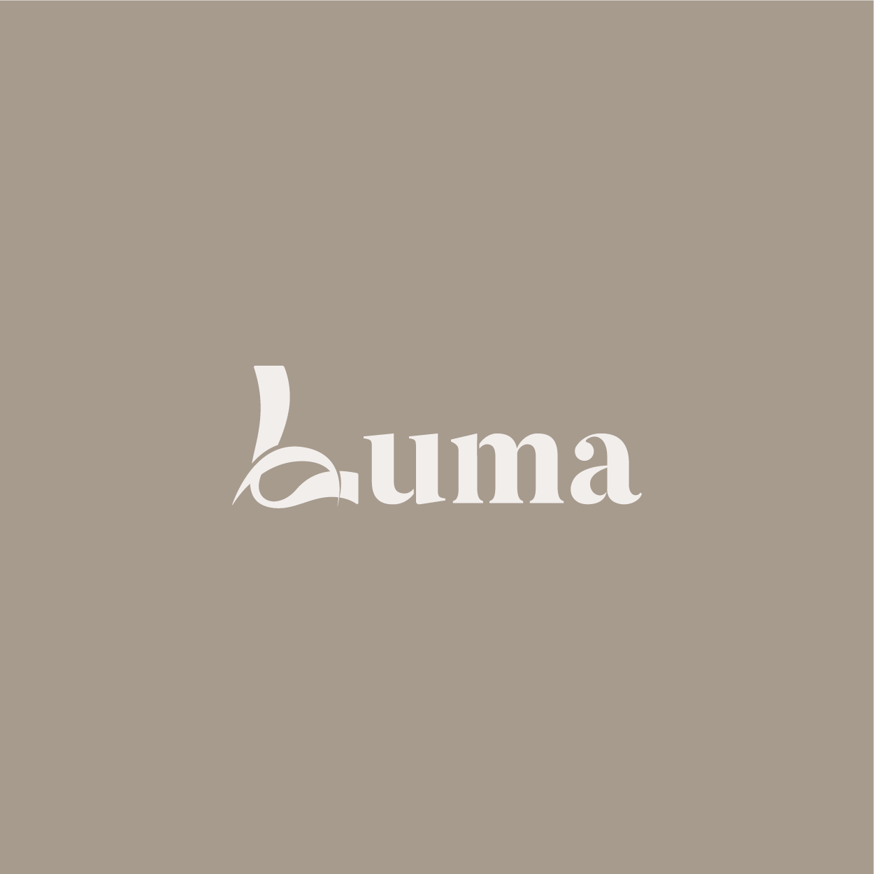 LUMA Logo